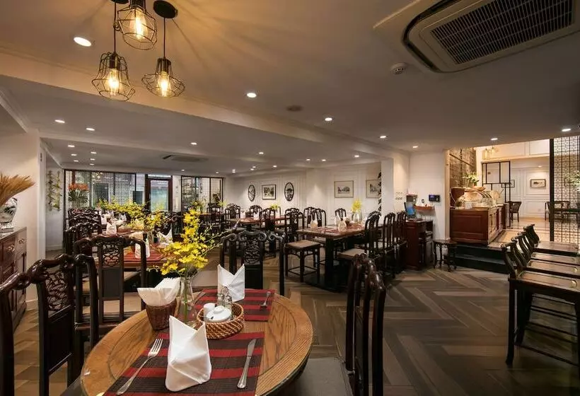 Fotos del hotel Hong Ngoc Dynastie Boutique  & Spa:  23