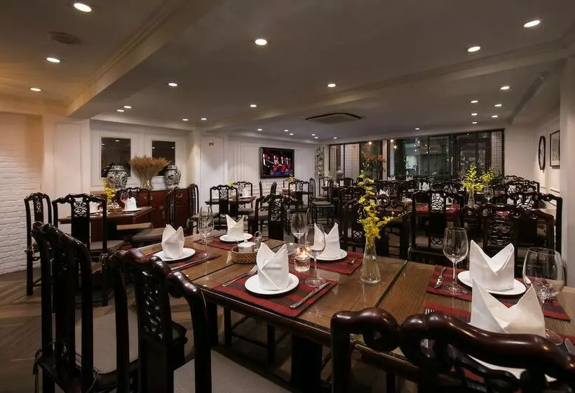 Fotos del hotel Hong Ngoc Dynastie Boutique  & Spa:  4