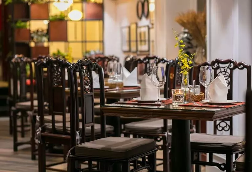 Fotos del hotel Hong Ngoc Dynastie Boutique  & Spa:  16