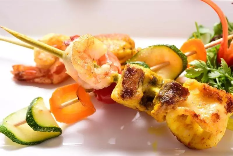 Fotos del hotel Hong Ngoc Dynastie Boutique  & Spa:  21