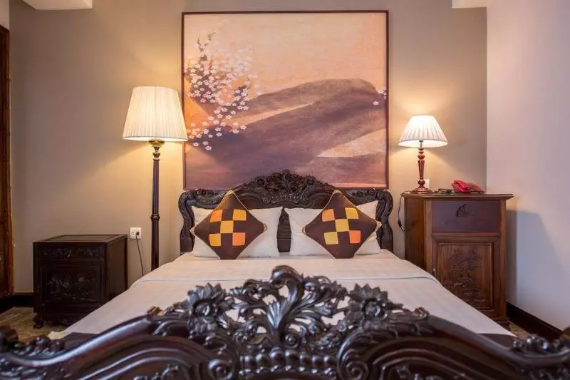 Fotos del hotel Hong Ngoc Dynastie Boutique  & Spa:  13