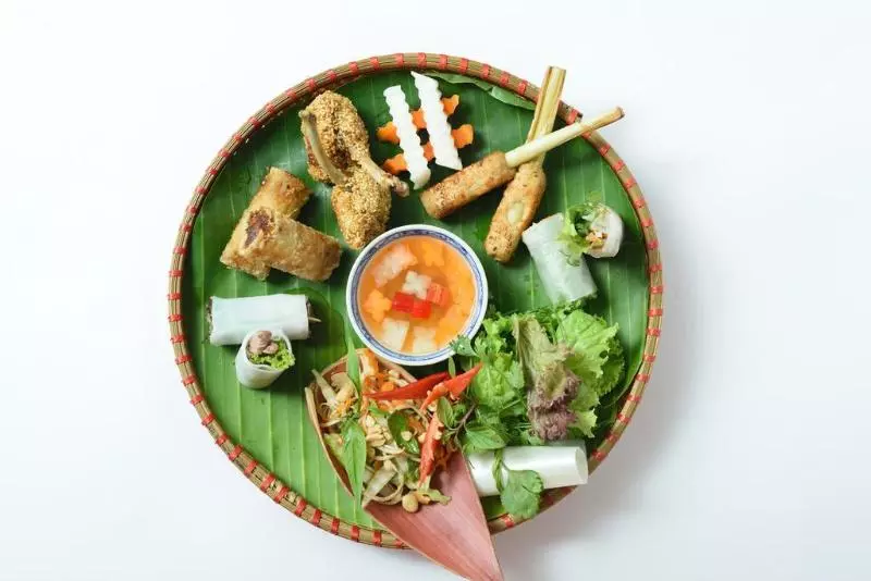 Fotos del hotel Hong Ngoc Dynastie Boutique  & Spa:  10