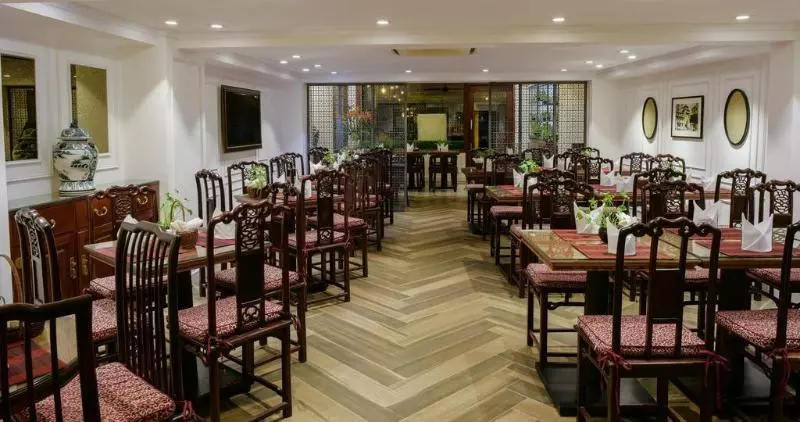 Fotos del hotel Hong Ngoc Dynastie Boutique  & Spa:  18