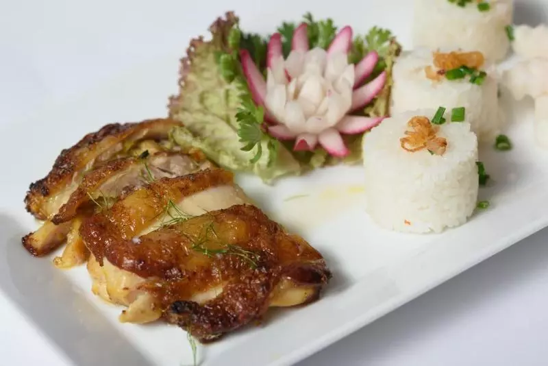 Fotos del hotel Hong Ngoc Dynastie Boutique  & Spa:  22