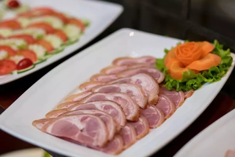 Fotos del hotel Hong Ngoc Dynastie Boutique  & Spa:  20