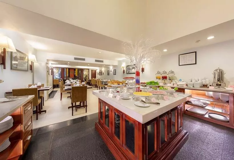 Fotos del hotel La Dolce Vita:  16