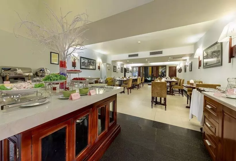 Fotos del hotel La Dolce Vita:  20