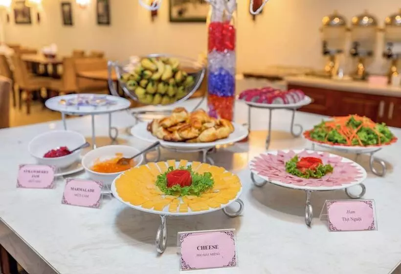 Fotos del hotel La Dolce Vita:  12