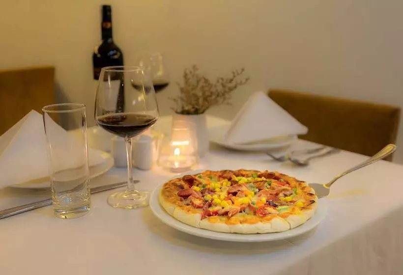 Fotos del hotel La Dolce Vita:  18