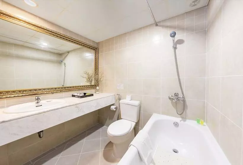 Fotos del hotel La Dolce Vita:  4