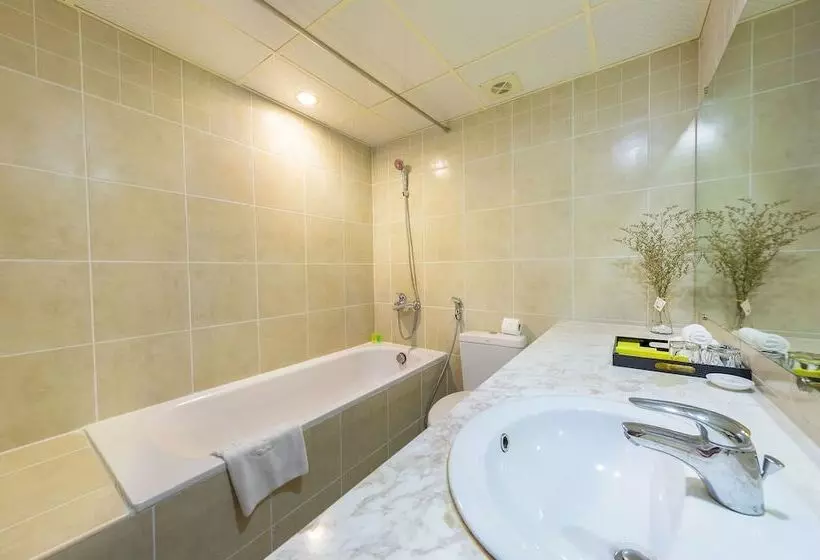 Fotos del hotel La Dolce Vita:  13