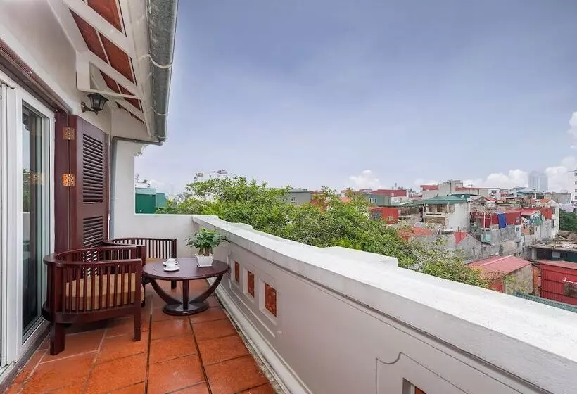 Fotos del hotel La Dolce Vita:  3