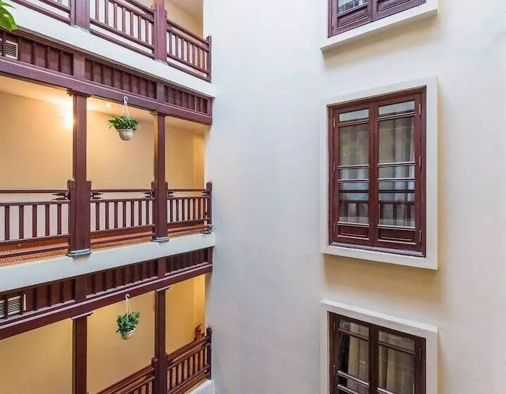 Fotos del hotel La Dolce Vita:  6