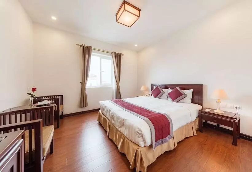 Fotos del hotel La Dolce Vita:  24