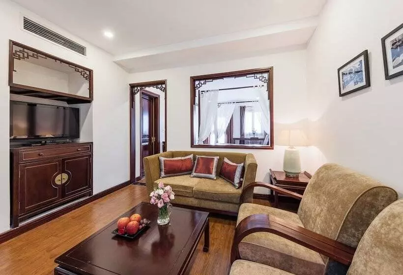 Fotos del hotel La Dolce Vita:  25