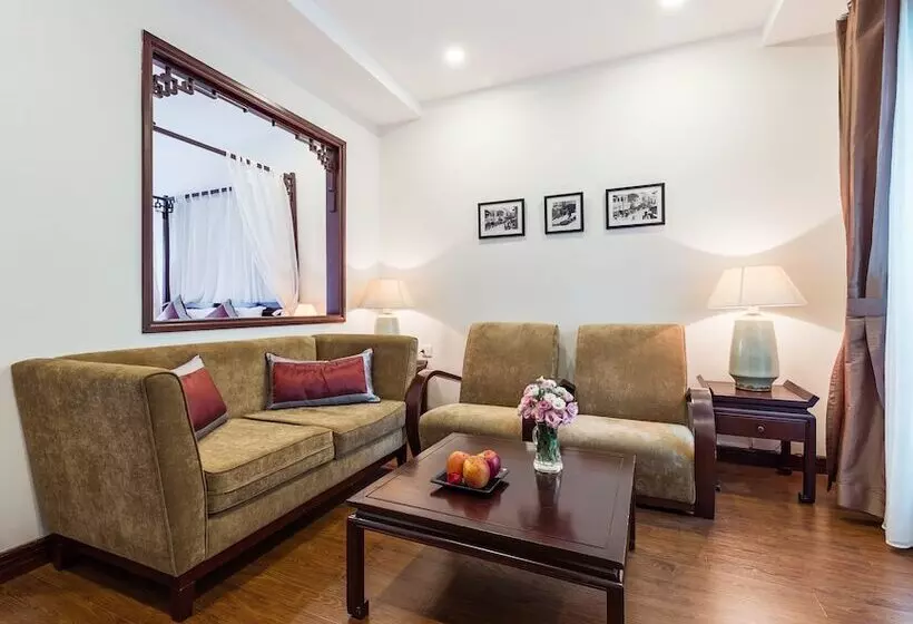 Fotos del hotel La Dolce Vita:  19