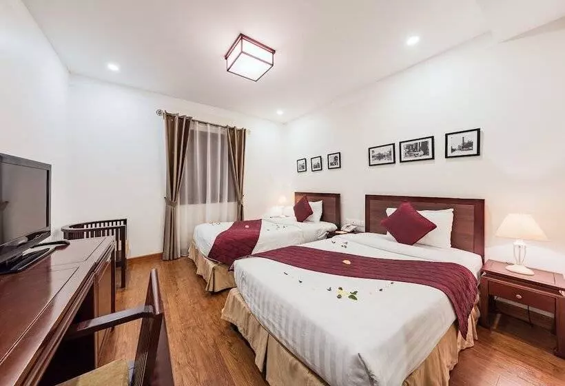 Fotos del hotel La Dolce Vita:  17