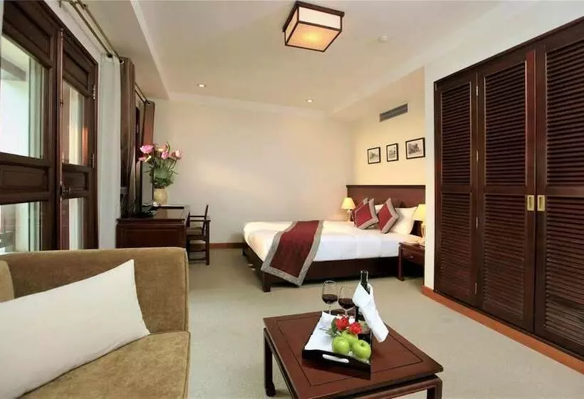 Fotos del hotel La Dolce Vita:  11