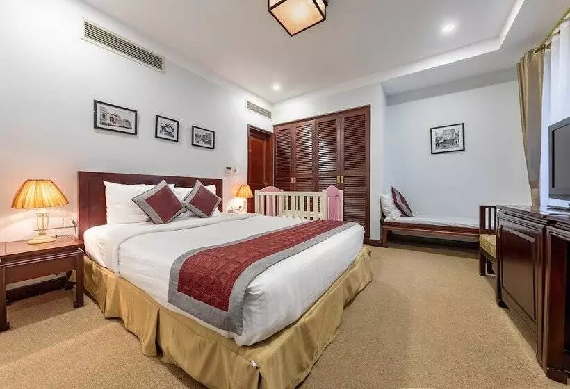 Fotos del hotel La Dolce Vita:  22