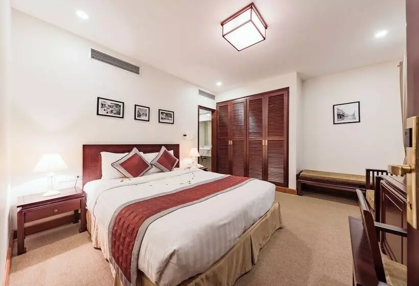 Fotos del hotel La Dolce Vita:  7