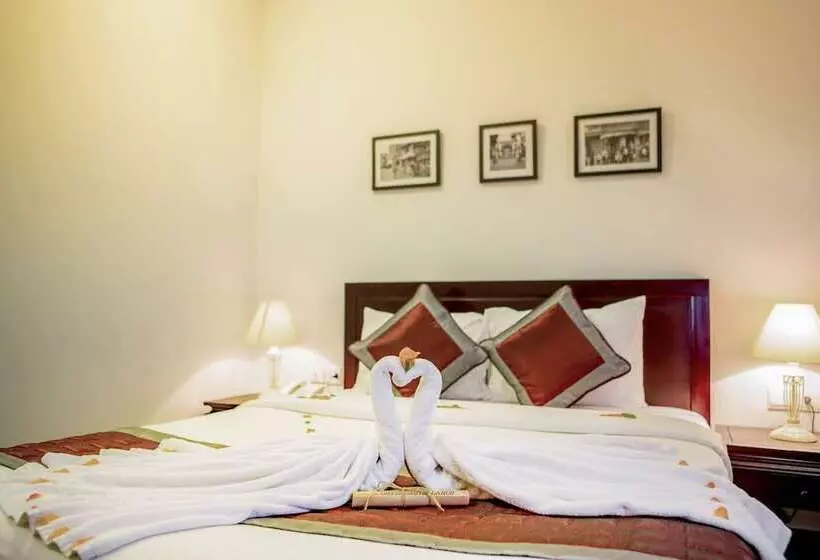 Fotos del hotel La Dolce Vita:  23