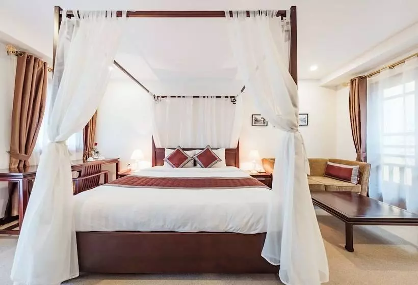 Fotos del hotel La Dolce Vita:  21