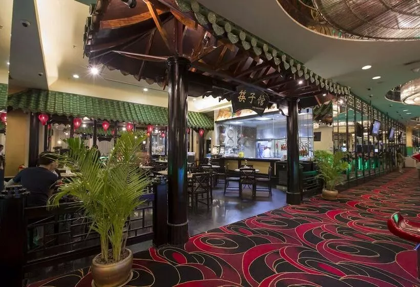 Fotos del hotel Nagaworld Hotel & Entertainment Complex:  21