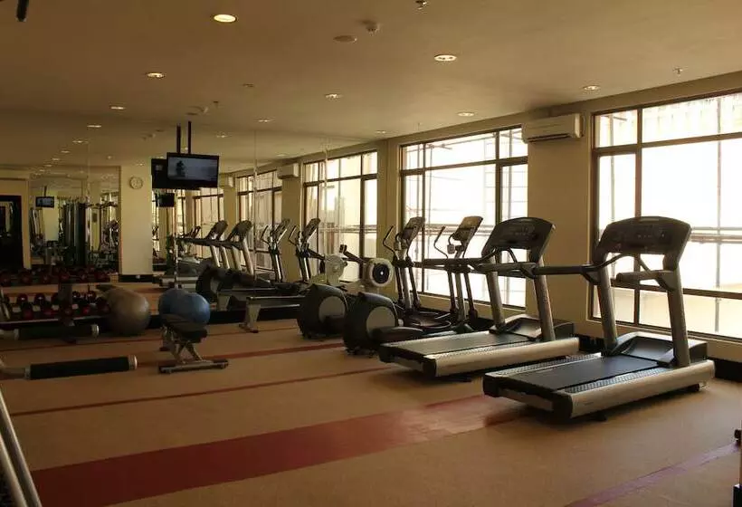 Fotos del hotel Nagaworld Hotel & Entertainment Complex:  5