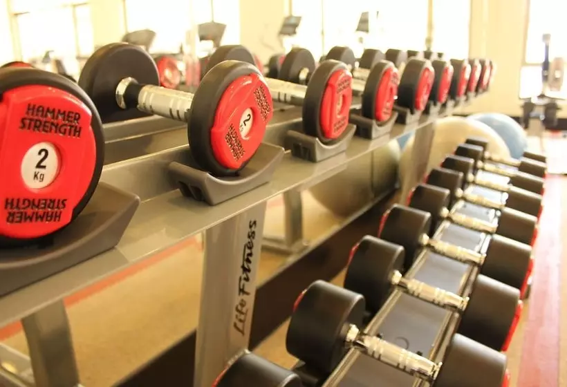 Fotos del hotel Nagaworld Hotel & Entertainment Complex:  11