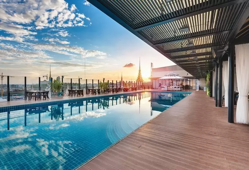 Fotos del hotel Nagaworld Hotel & Entertainment Complex:  3