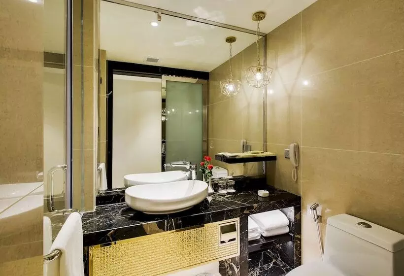 Fotos del hotel Nagaworld Hotel & Entertainment Complex:  15