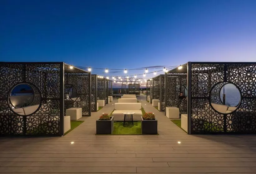 Fotos del hotel Occidental Roca Negra:  11