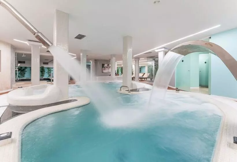 Fotos del hotel Occidental Roca Negra:  16