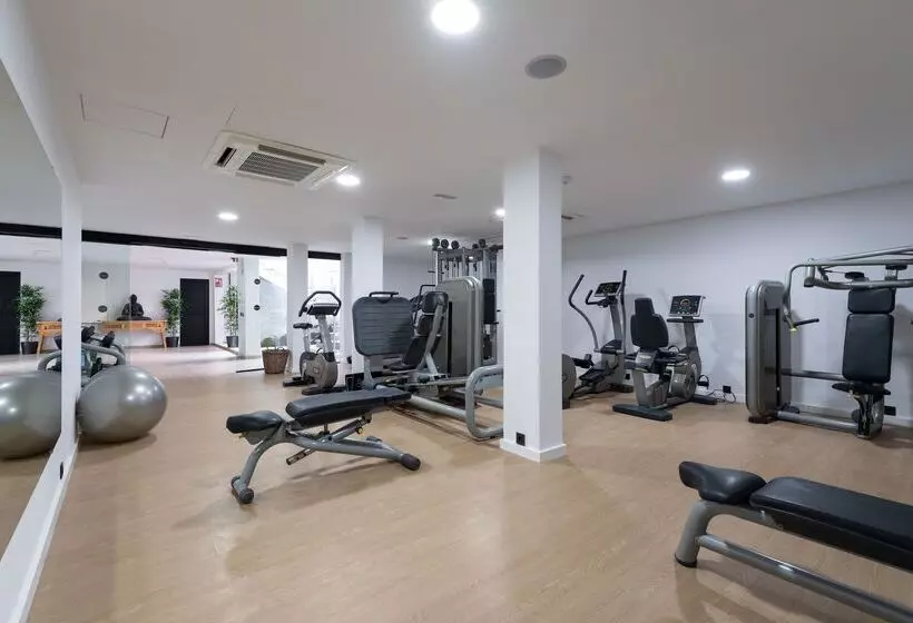 Fotos del hotel Occidental Roca Negra:  4