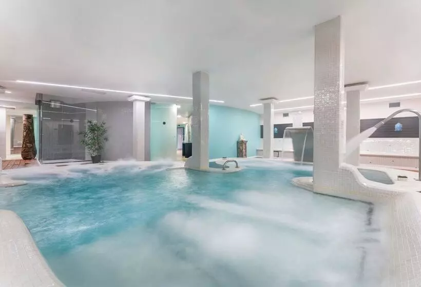 Fotos del hotel Occidental Roca Negra:  17