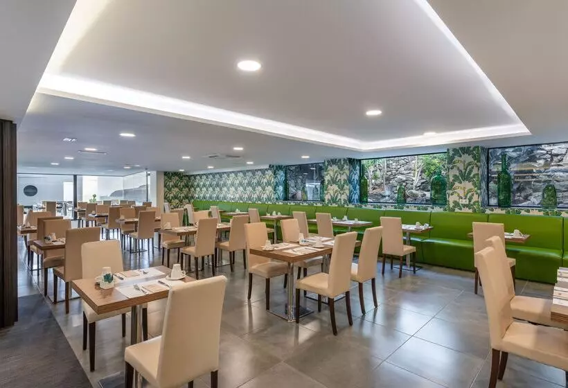 Fotos del hotel Occidental Roca Negra:  5