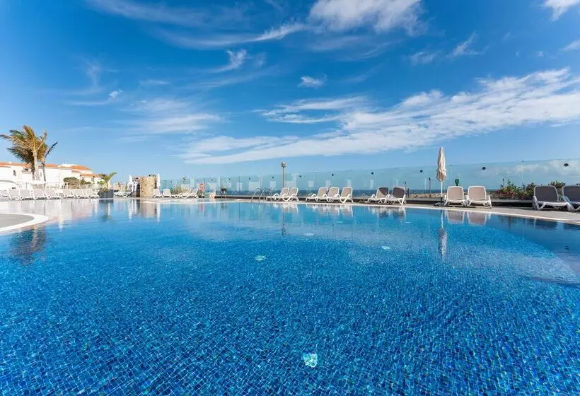 Fotos del hotel Occidental Roca Negra:  2