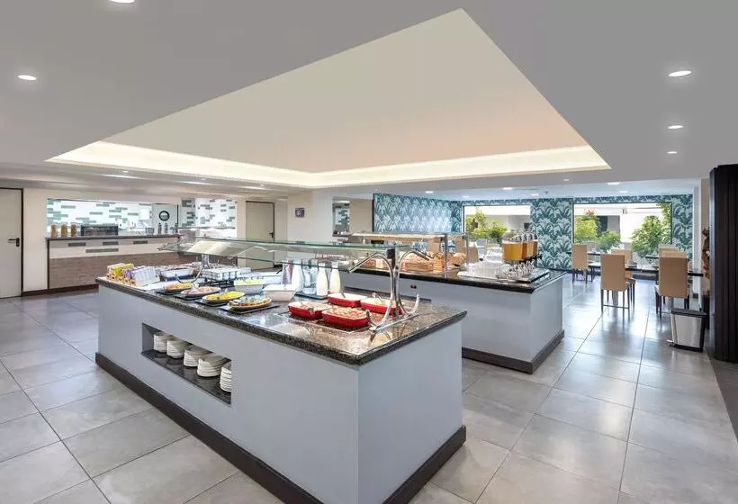 Fotos del hotel Occidental Roca Negra:  22