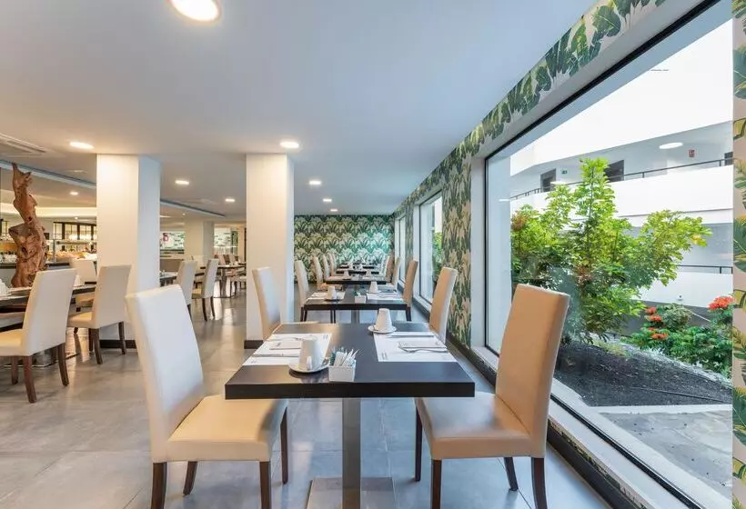 Fotos del hotel Occidental Roca Negra:  24