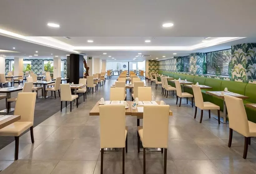 Fotos del hotel Occidental Roca Negra:  6