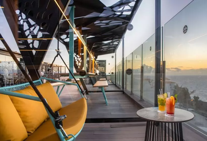 Fotos del hotel Occidental Roca Negra:  12