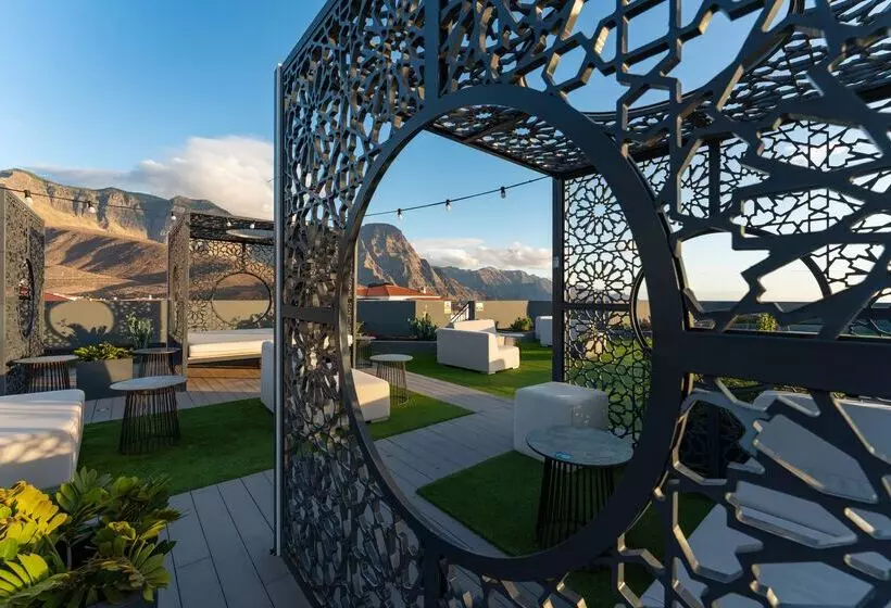 Fotos del hotel Occidental Roca Negra:  10