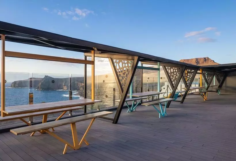 Fotos del hotel Occidental Roca Negra:  9