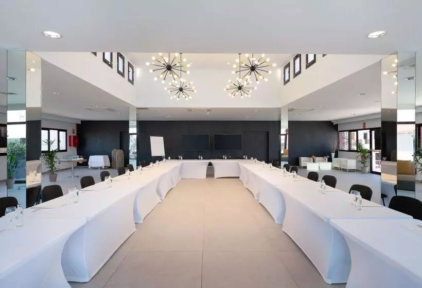 Fotos del hotel Occidental Roca Negra:  8