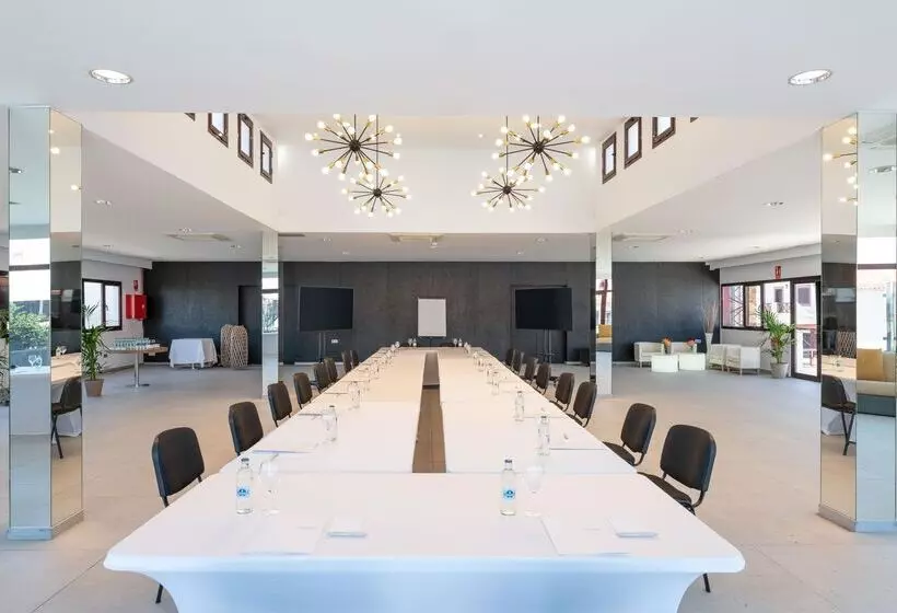 Fotos del hotel Occidental Roca Negra:  7