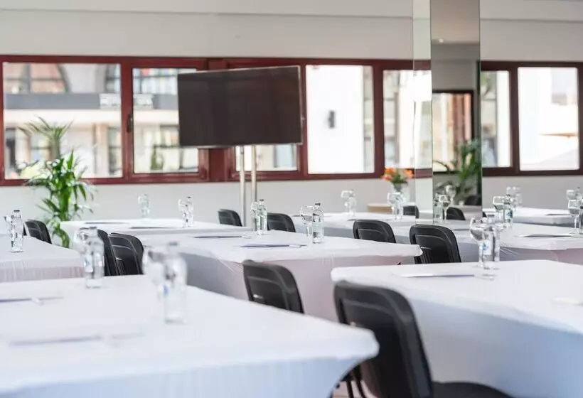 Fotos del hotel Occidental Roca Negra:  21