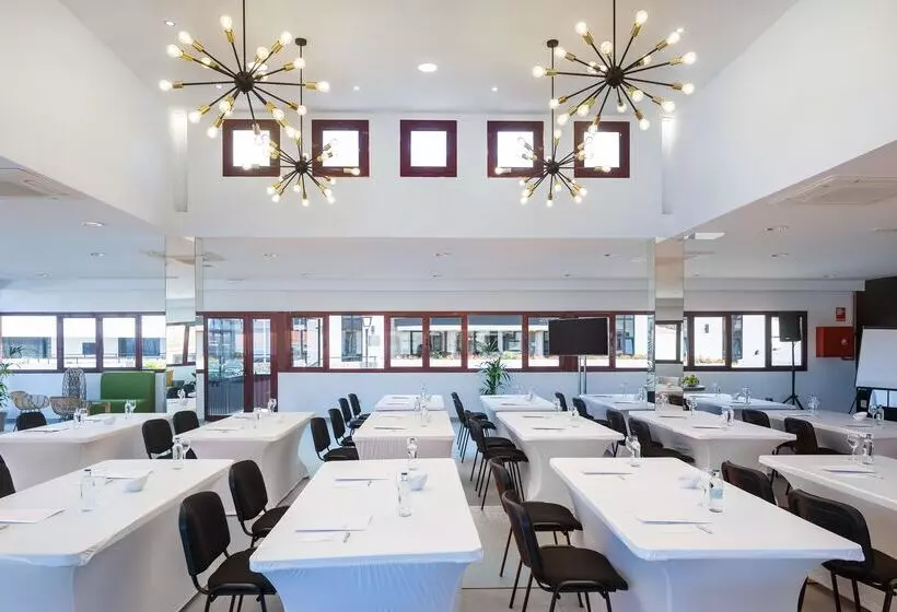 Fotos del hotel Occidental Roca Negra:  23