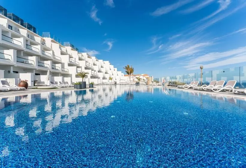 Occidental Roca Negra