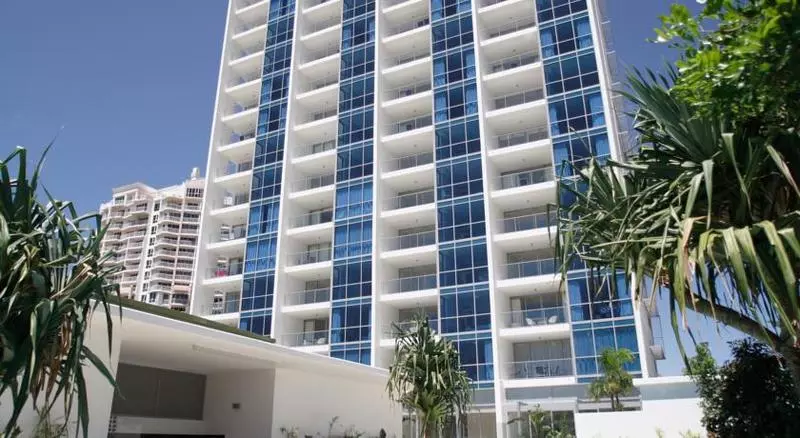 Ocean Pacific Resort  Official