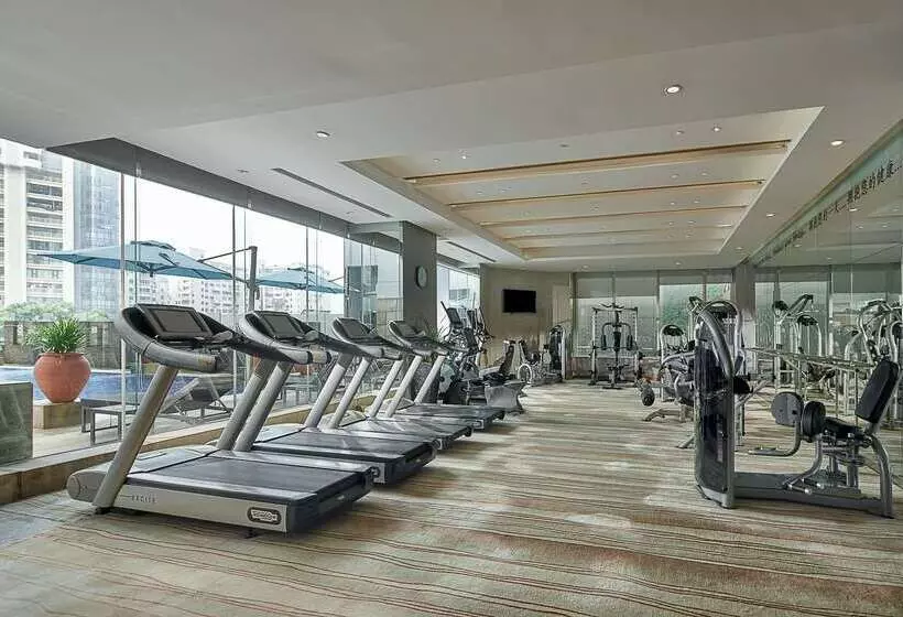 Fotos del hotel Pan Pacific Xiamen:  15